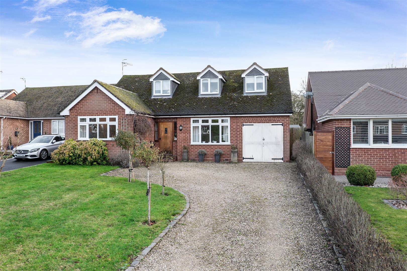 Property for Sale in StratforduponAvon Edwards Estate Agents